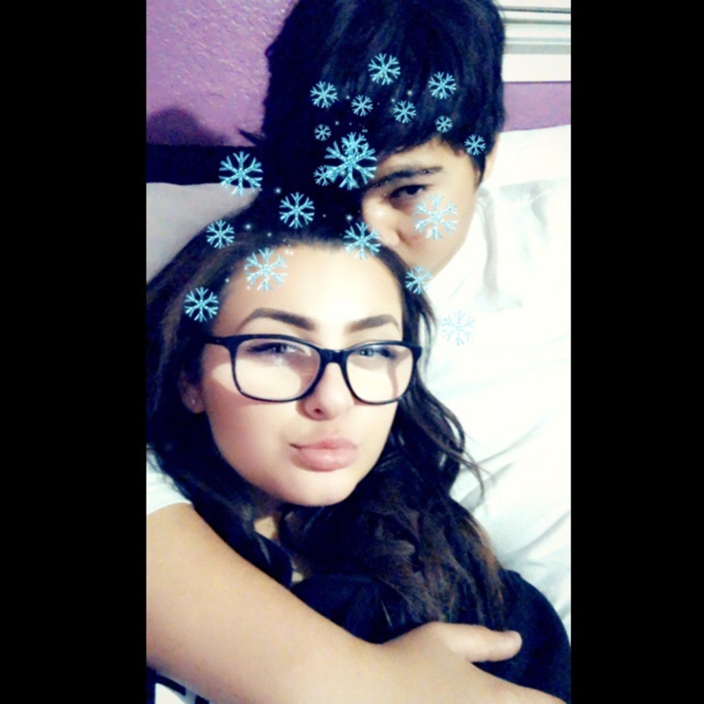 Meet your Posher, Mackenzie